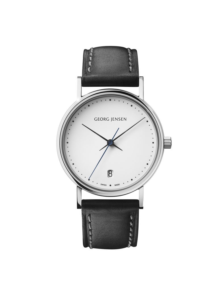 Georg Jensen Koppel Ur 321 - 10019584