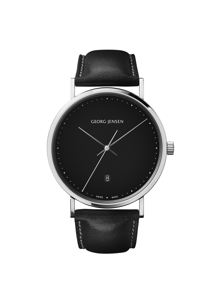Georg Jensen Koppel Ur 303 - 10019774
