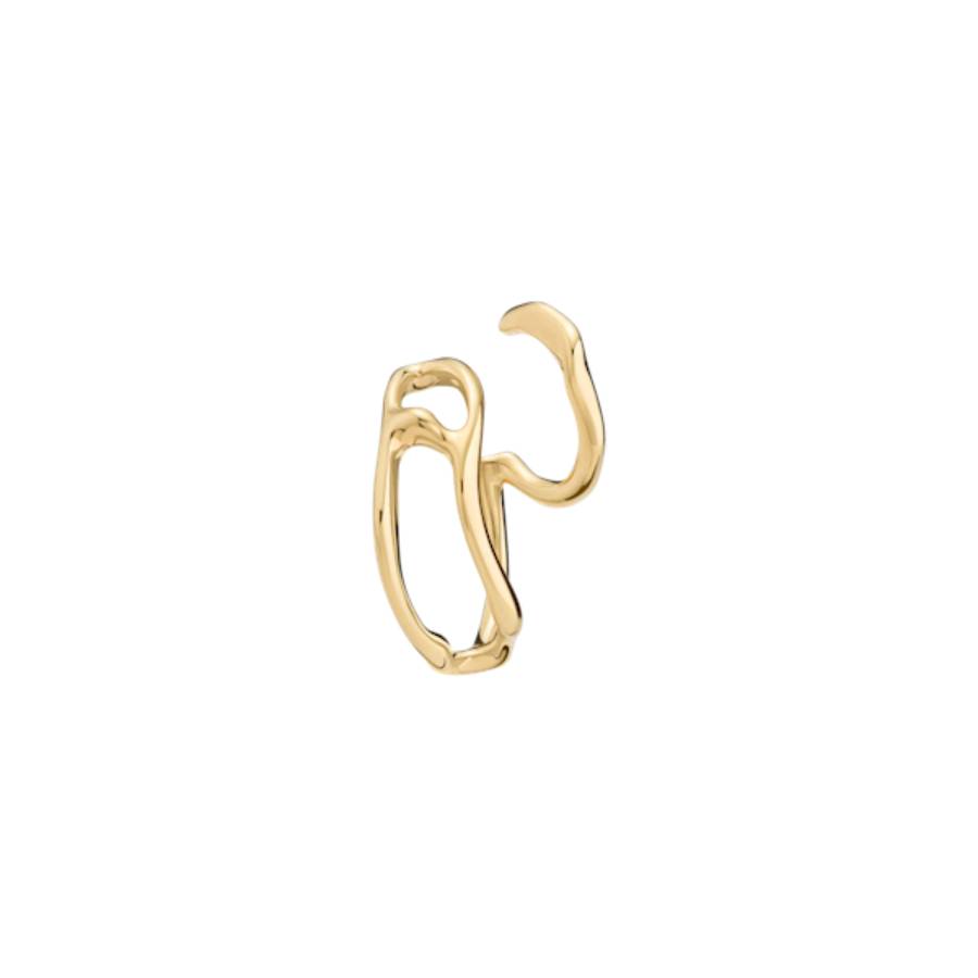 Maria Black Atalanta ørering Venstre  -100983yg