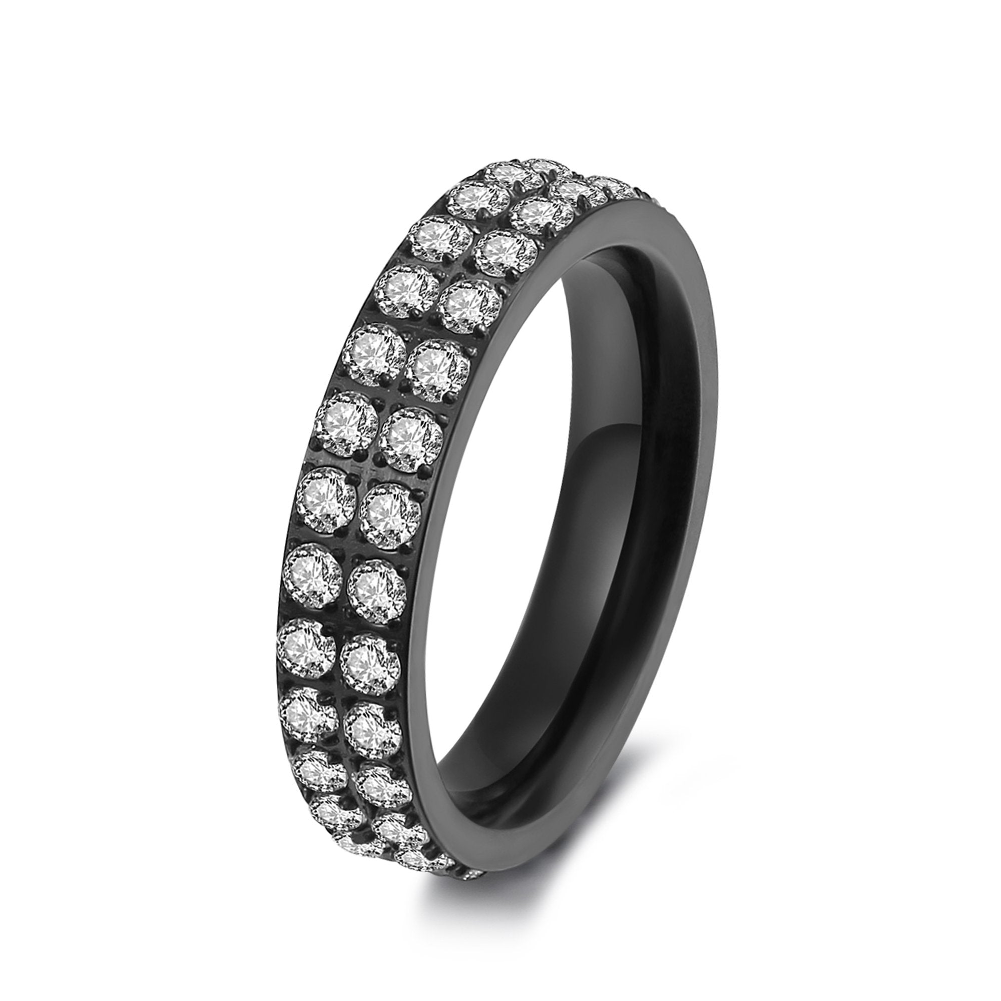 Annebrauner Alliance Blackwhite - 50