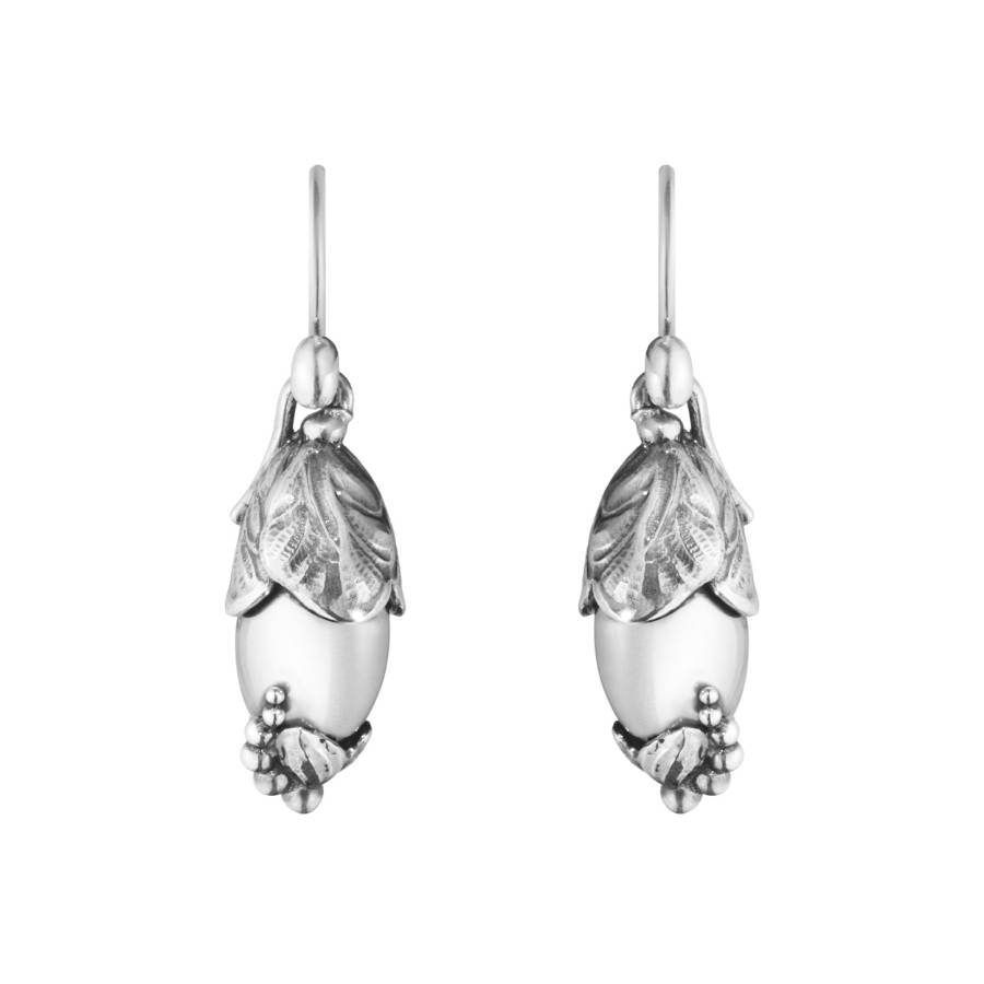 Georg Jensen 2024 Heritage ørehængere - 20001394
