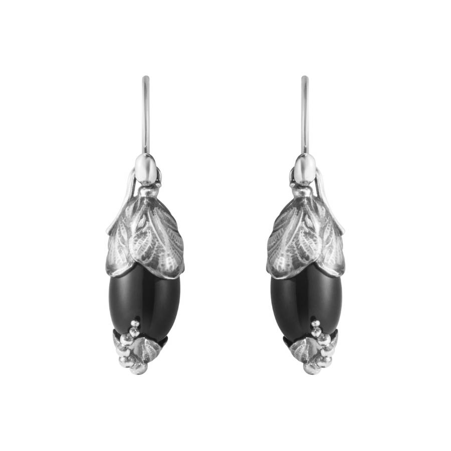Georg Jensen 2024 Heritage ørehængere - 20001395