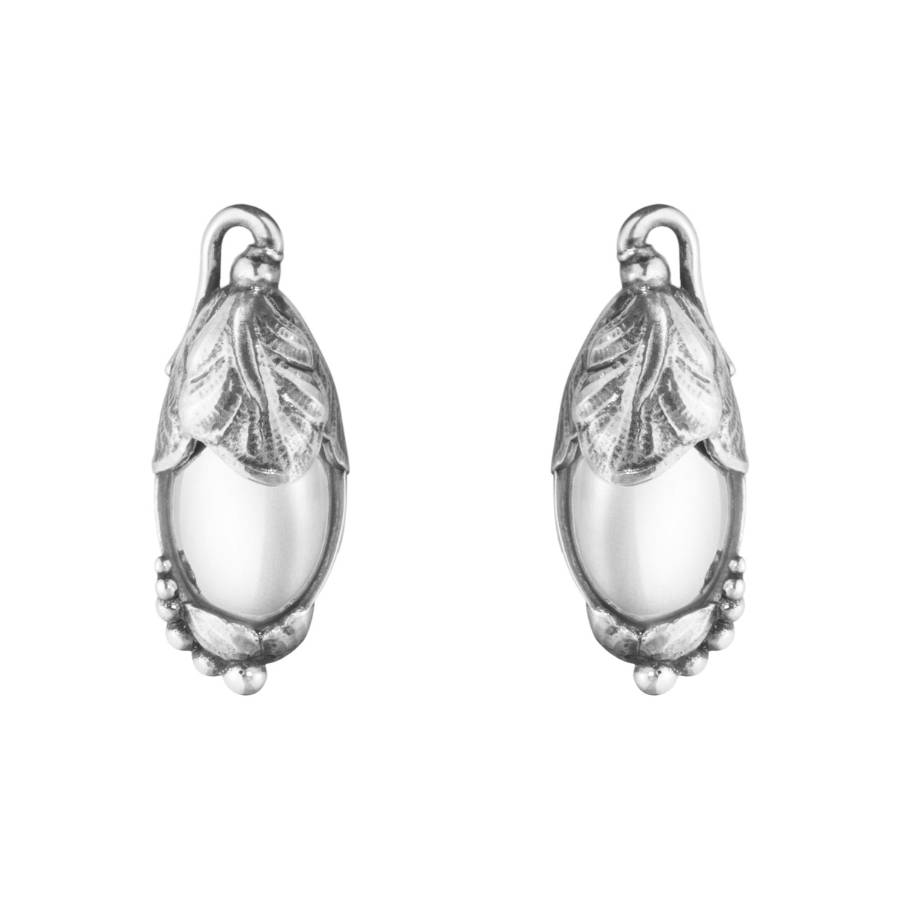 Georg Jensen 2024 Heritage Clips - 20001397