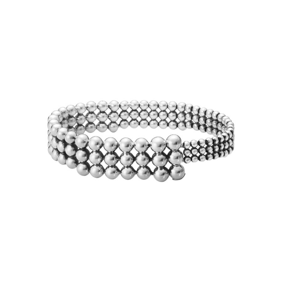 Georg Jensen - A Roege Hove Grape Armbånd - 20001456