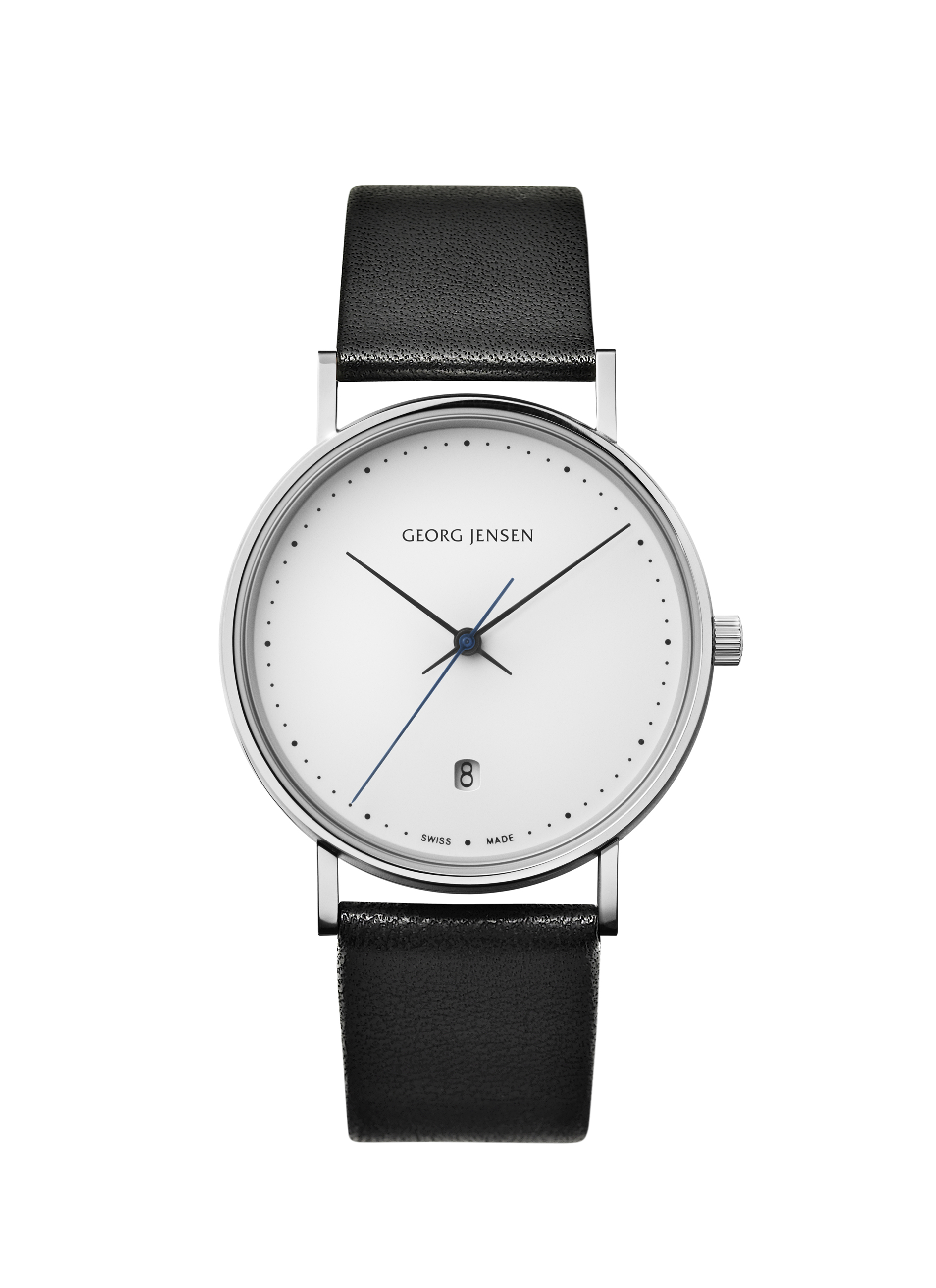 Georg Jensen K318 Ur - 3575707