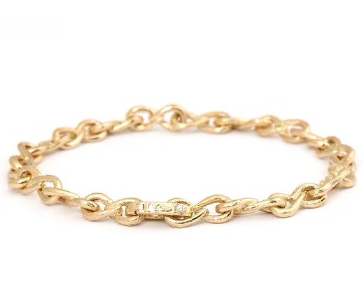 Per Borup Infinity Armbånd - 376a