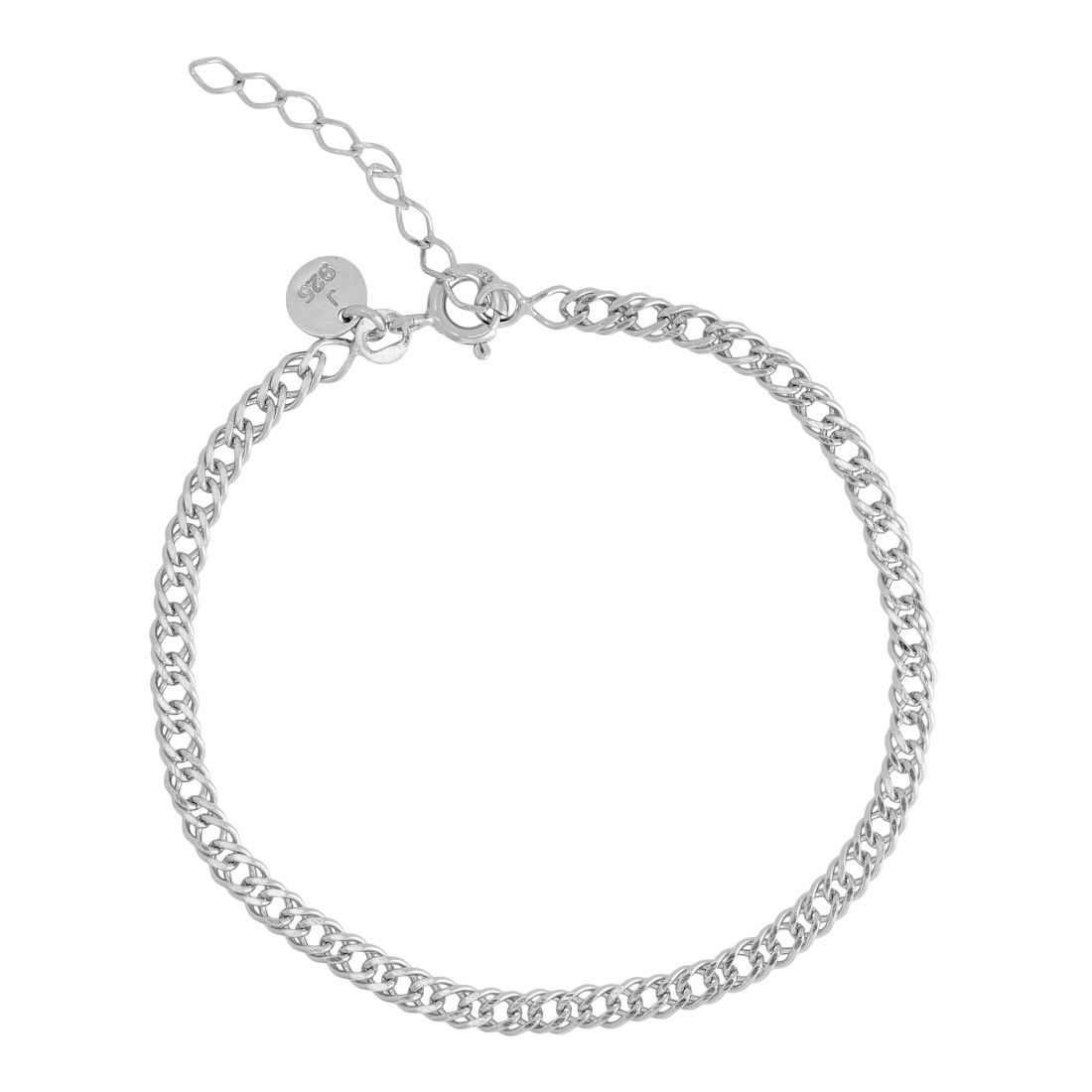 Ankelkæde  Sheila Anklet