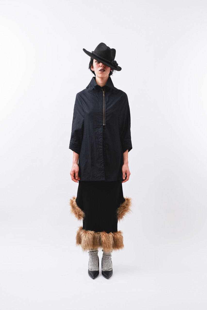 Rat 1 Shirt - Xs