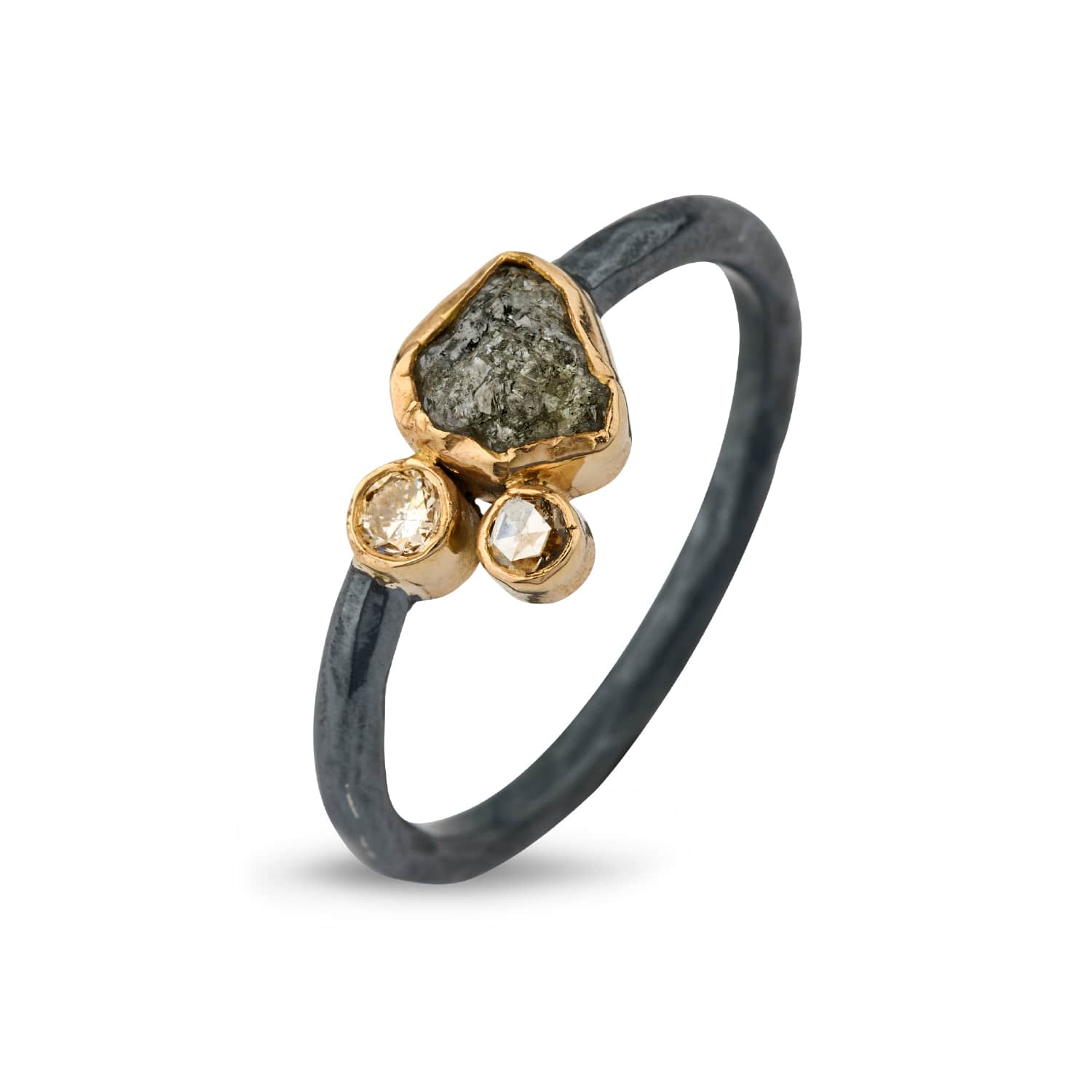 Ring Cecilie - 52