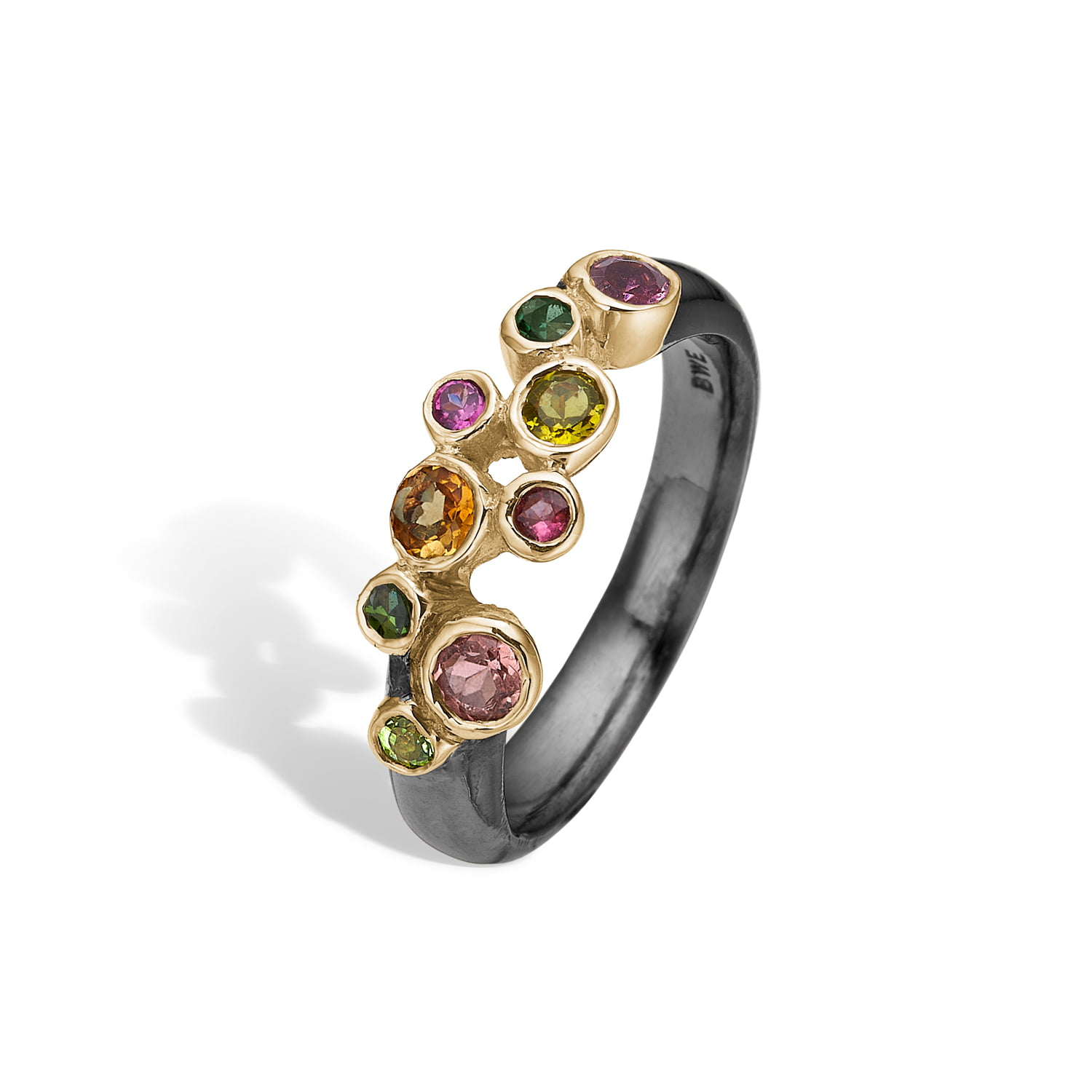 Ring Monet-9 - 52