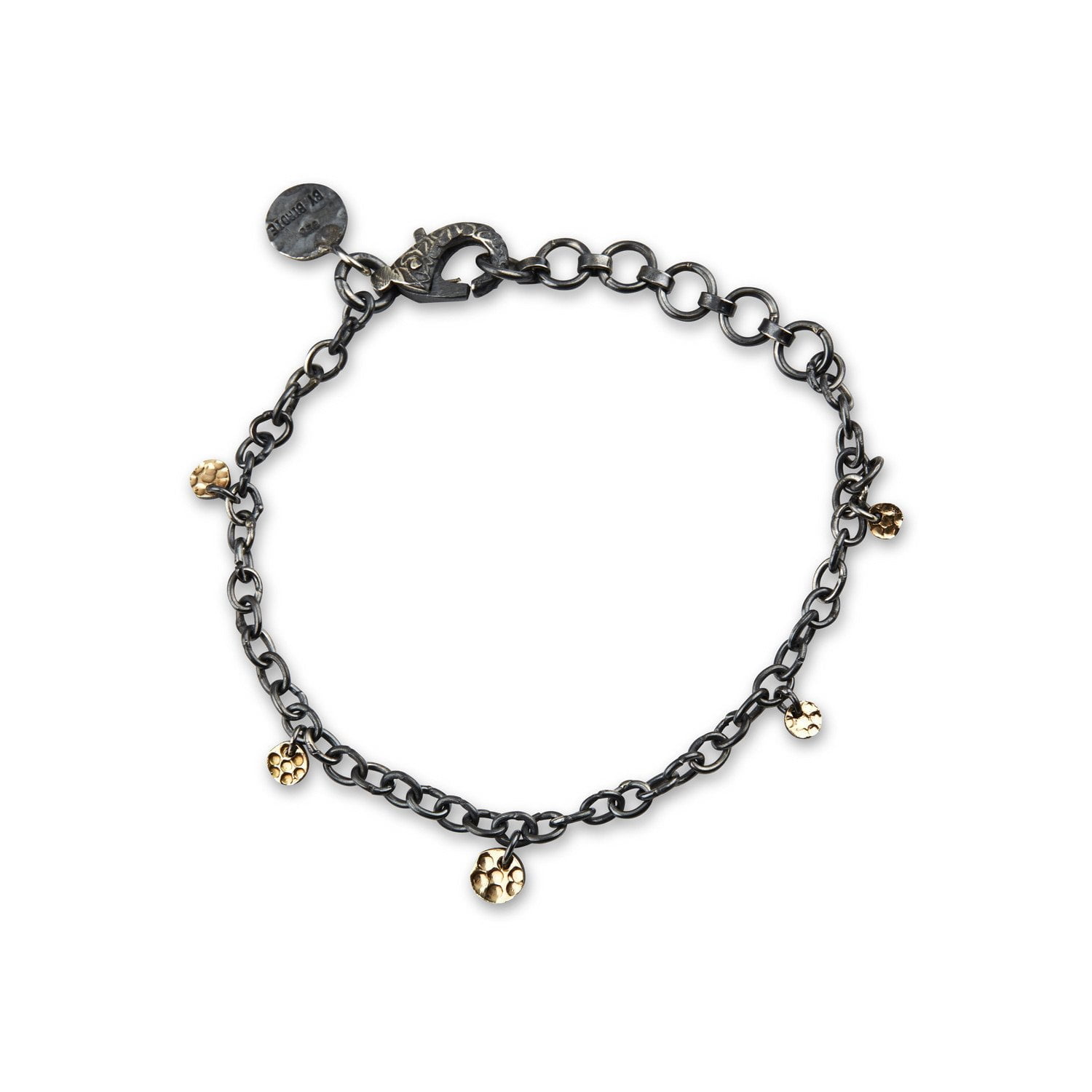Antique Orbit Armbånd
