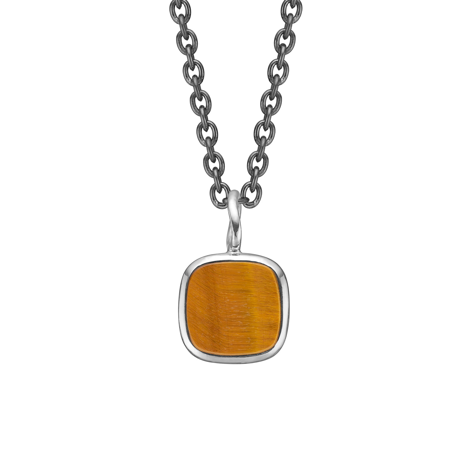 Nordkraft Tigers Eye Vedhæng