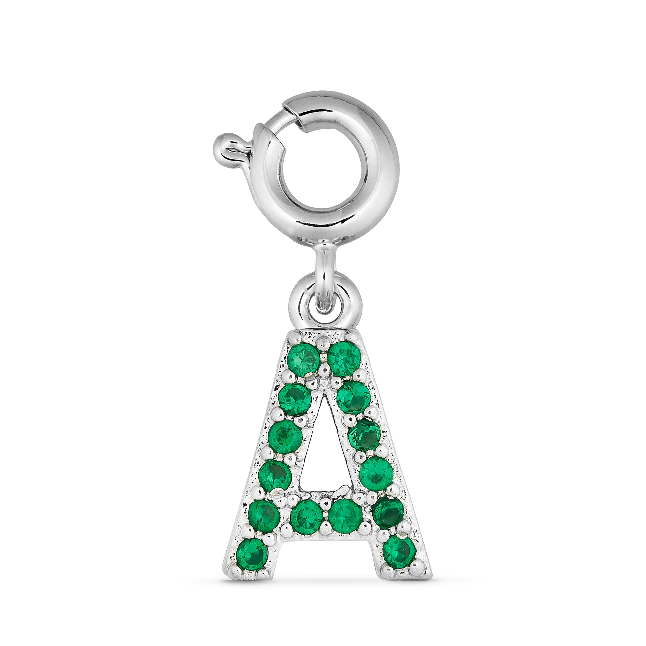 Annebrauner A Charm