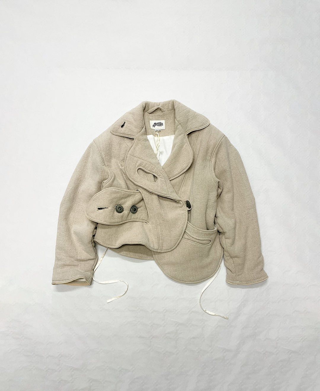 Ensoi Jacket - 3638