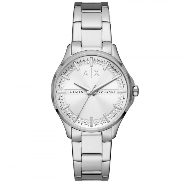 Armani Dameur Exchange Lady Hampton Ax5256