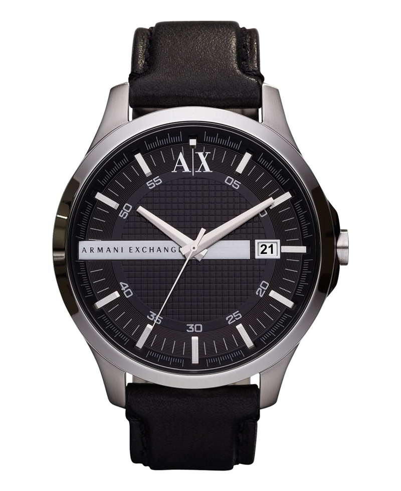 Armani Hampton   Ax2101