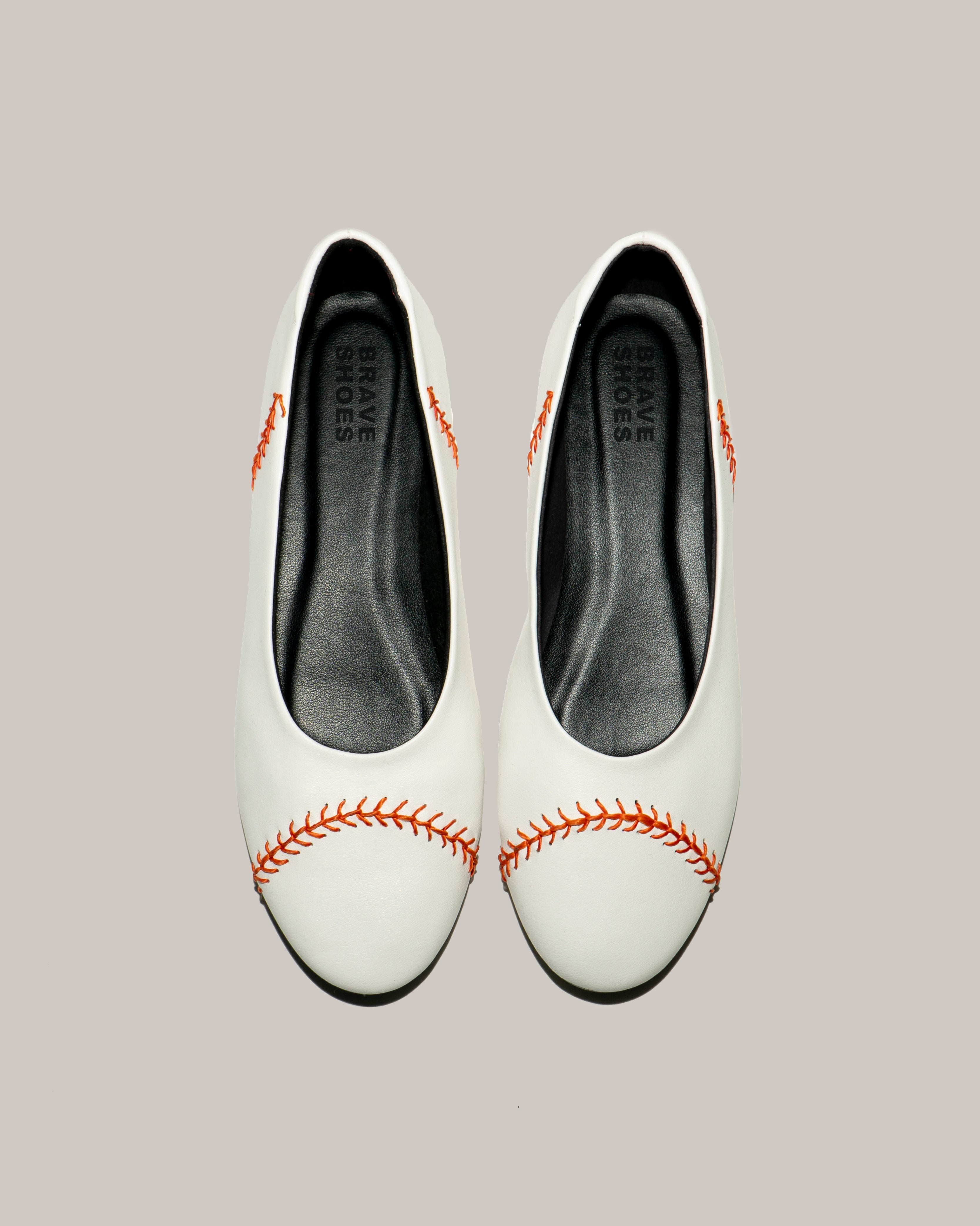 Baseball Flats - 37