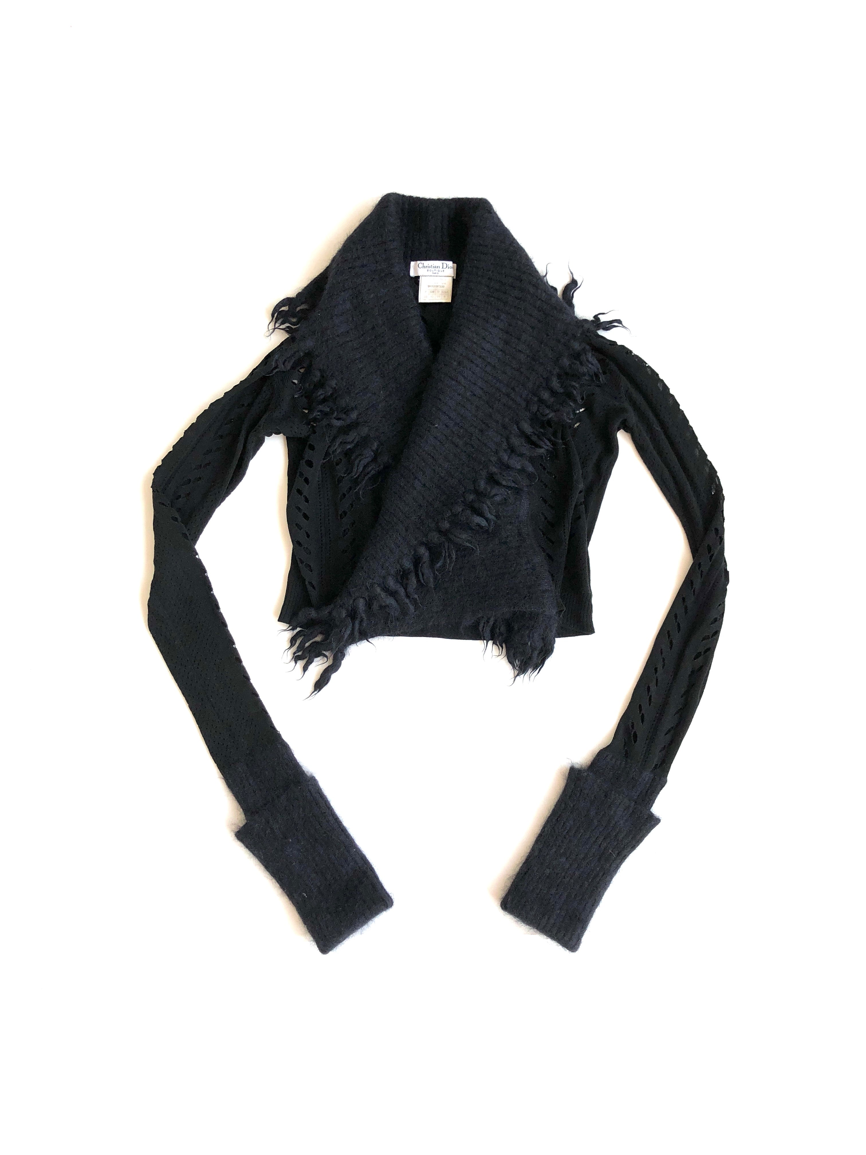 Christian Dior Cardigan Ss 2009