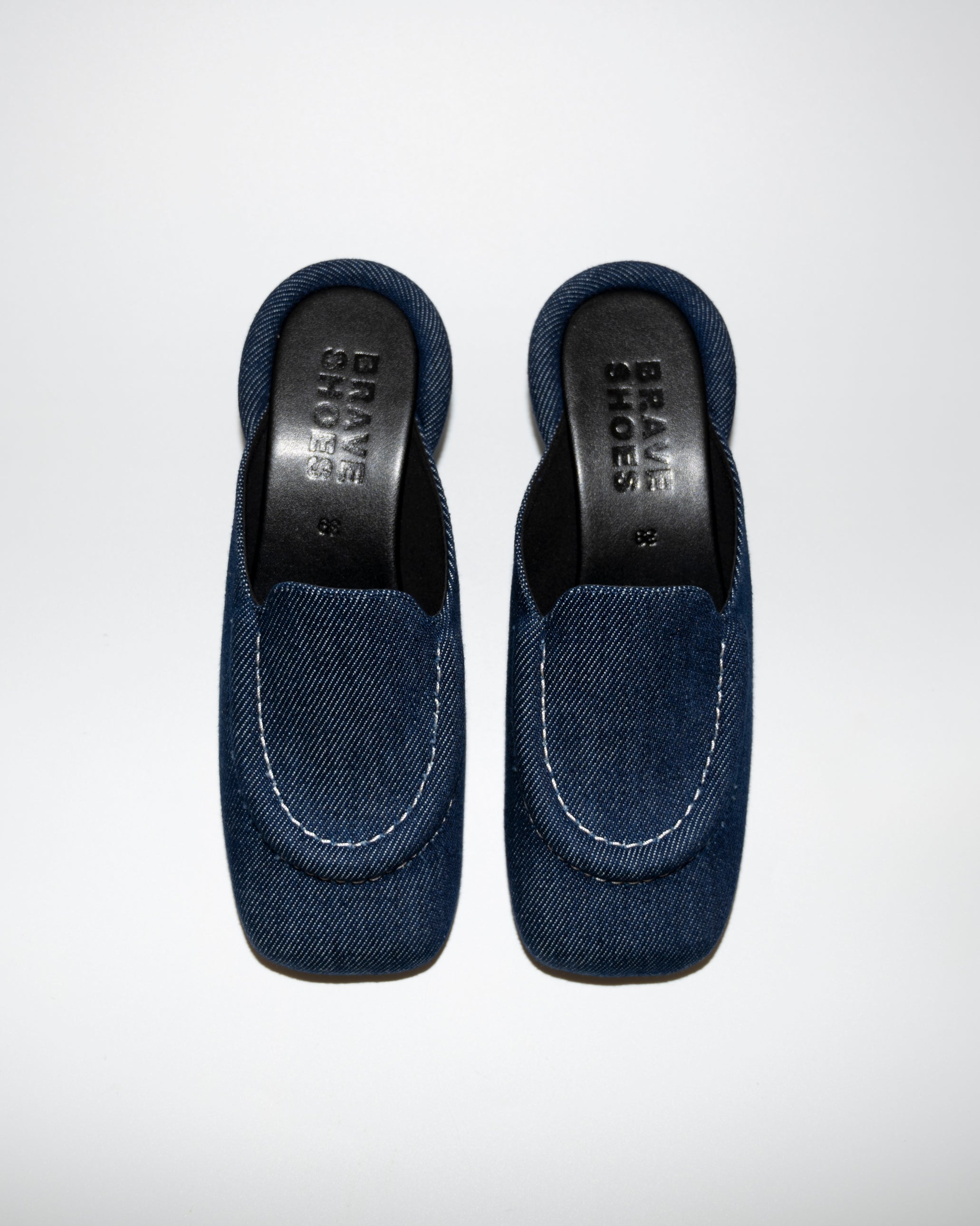 Billy Dark Blue - 36