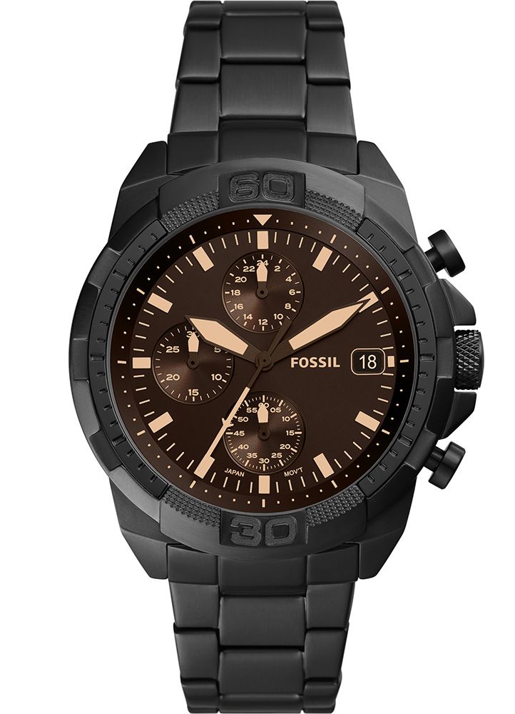 Bronson   Fra Fossil Fs5851
