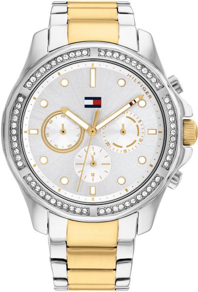 Brooklyn Dameur Fra Tommy Hilfiger 1782615