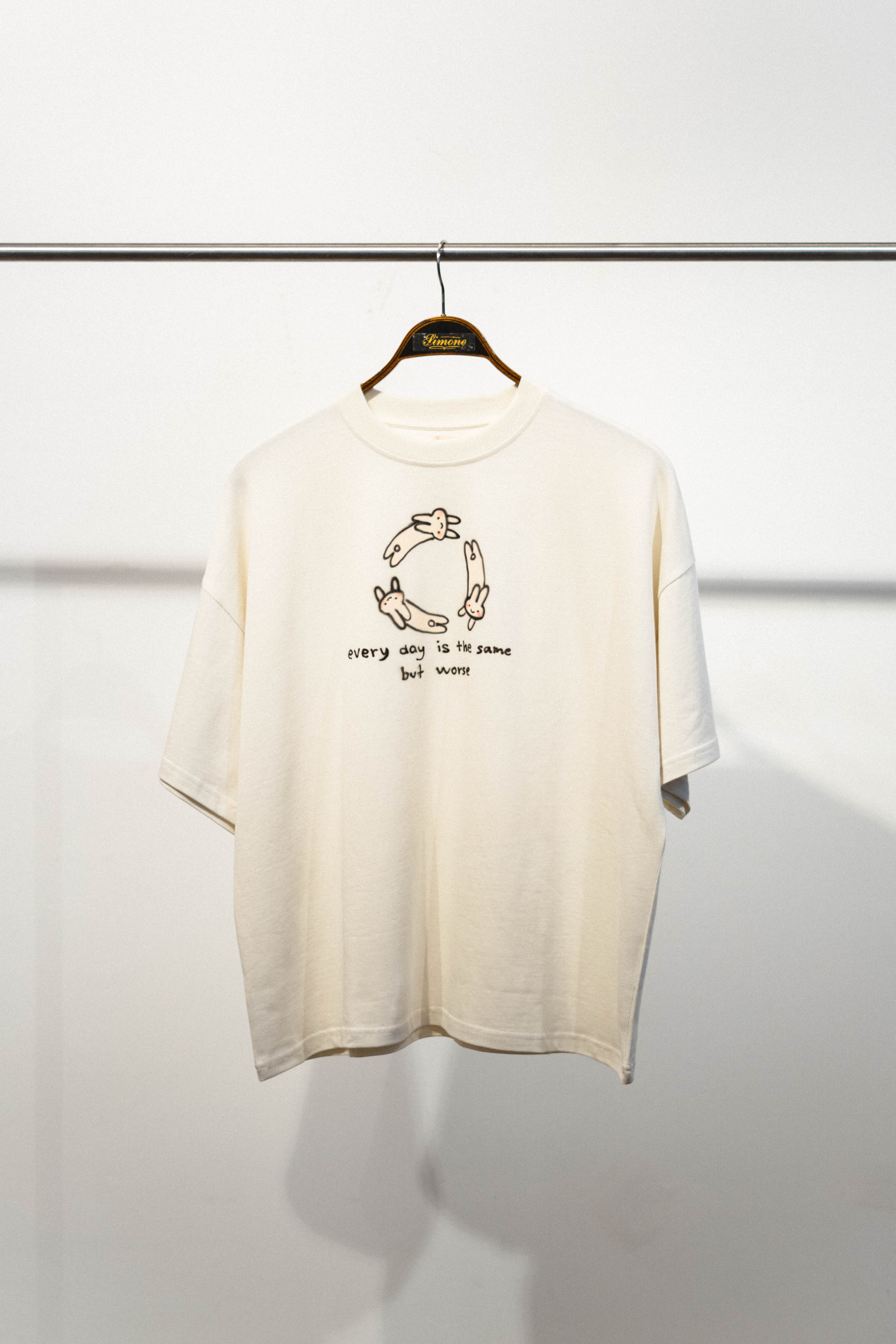 Airbrush Tee 26 - X-small