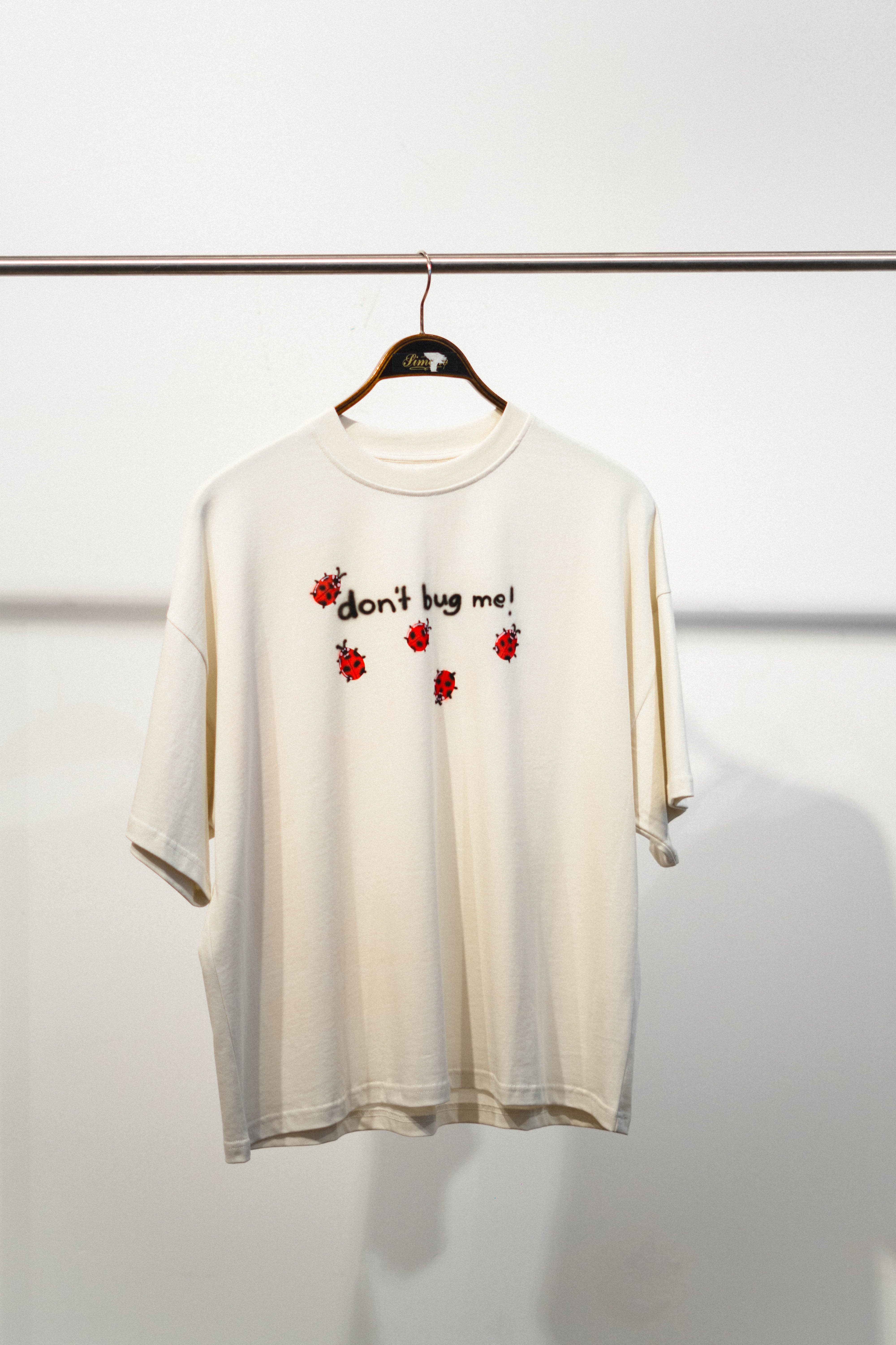 Airbrush Tee 28 - X-small
