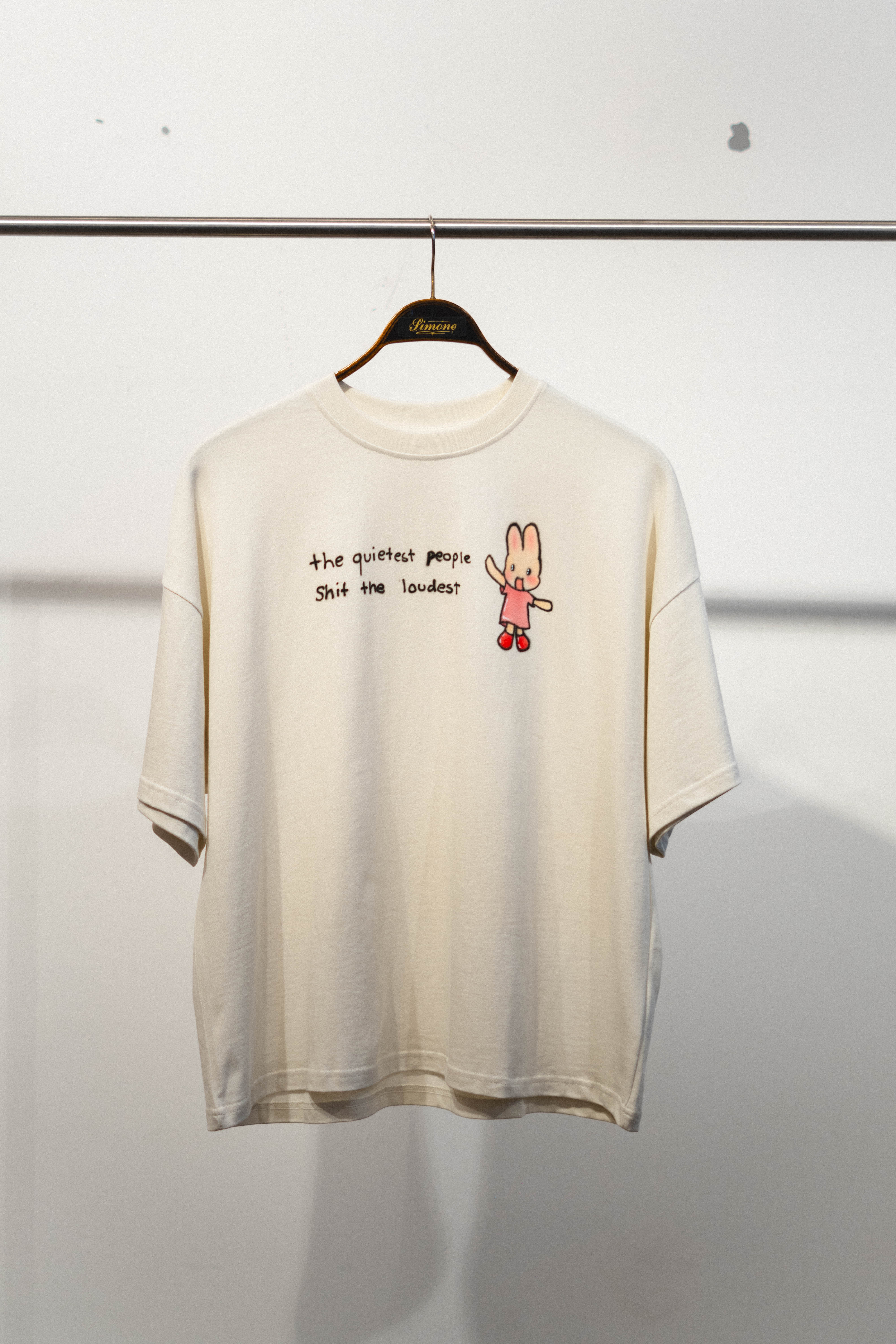 Airbrush Tee 29 - X-small