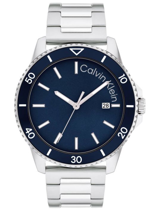 Calvin Klein Aqueous 25200385 Herreur