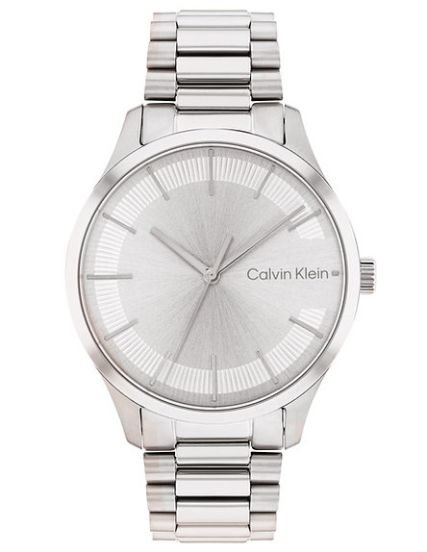 Calvin Klein   Til Dame Iconic Bracelet 25200041