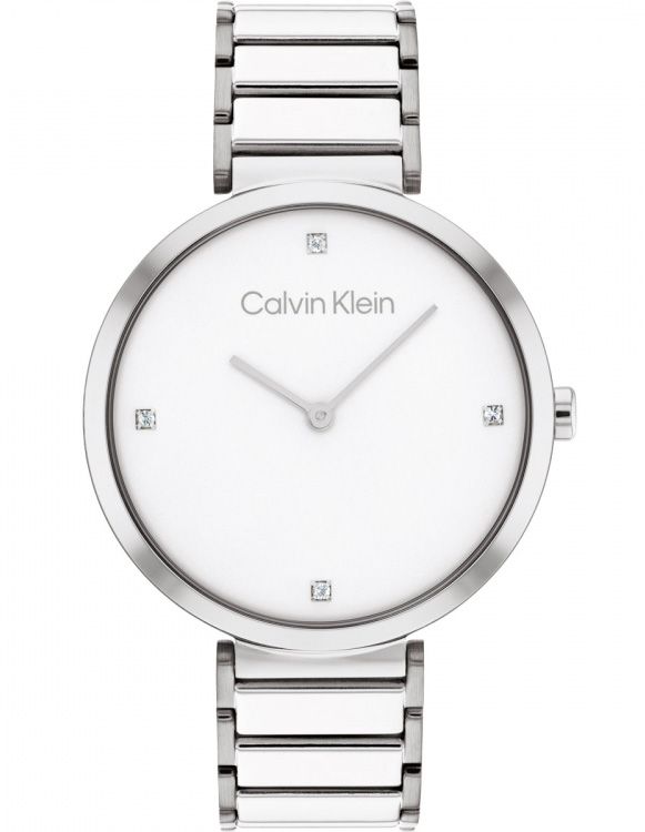 Calvin Klein   Til Dame Minimalistic  -bar 25200137