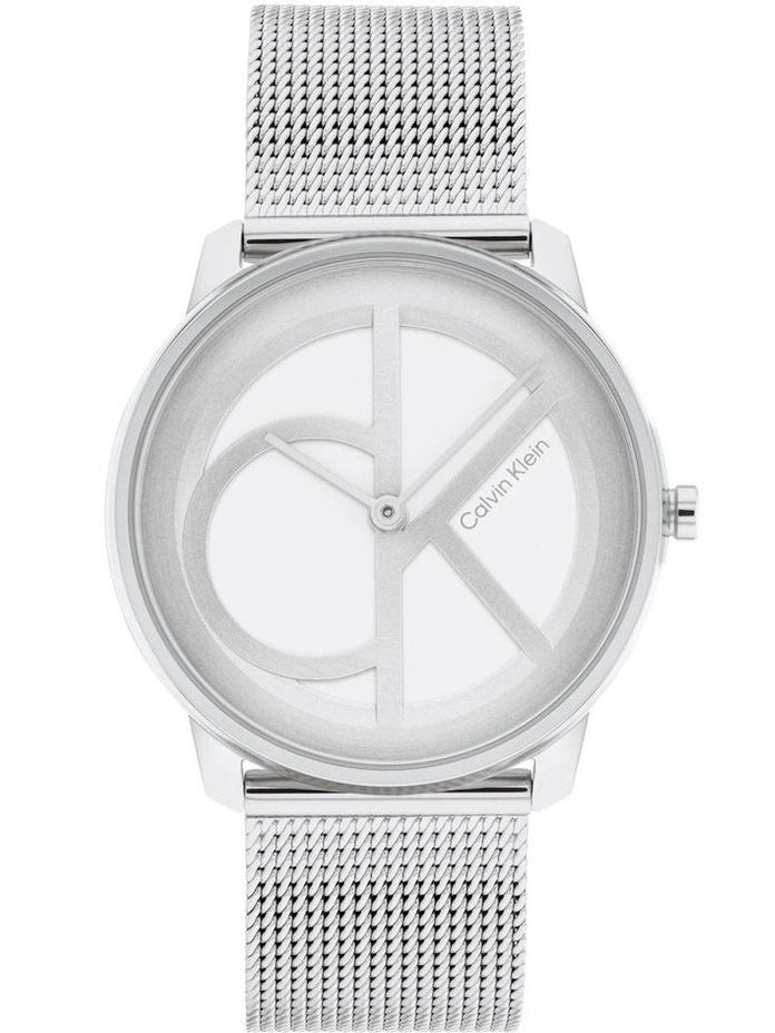 Calvin Klein   Til Herre Iconic Mesh 25200032