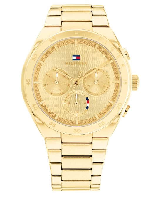 Carrie   Til Dame Fra Tommy Hilfiger 1782575