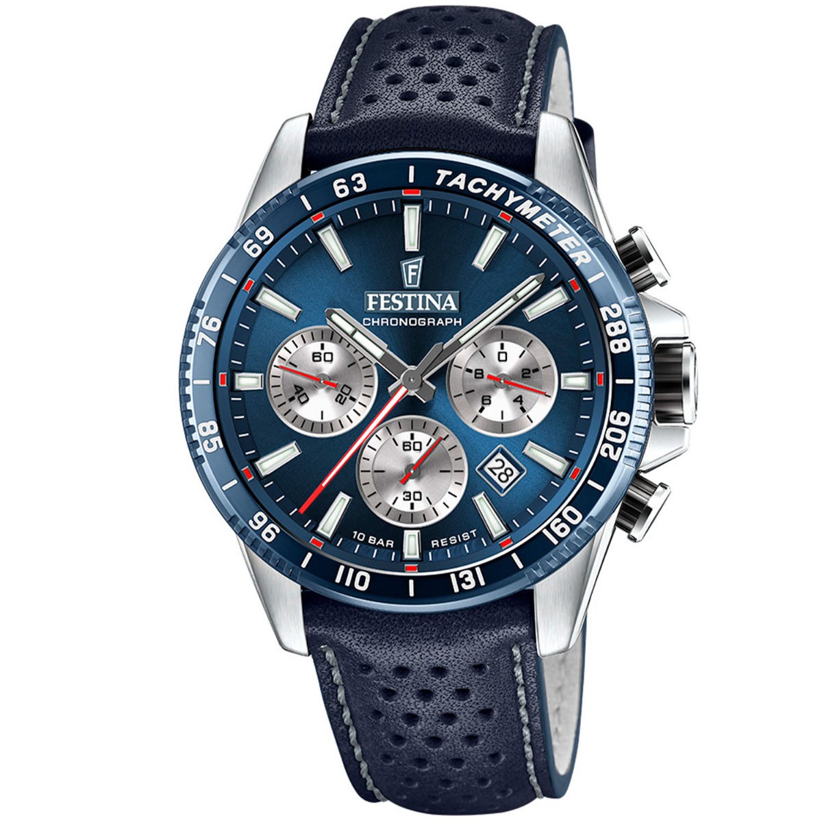 Chrono   Fra Festina 20561