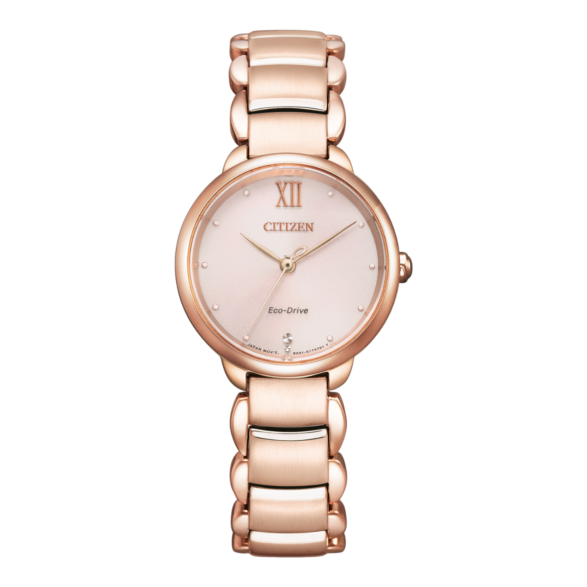 Citizen   Eco-drive Em0922-81x