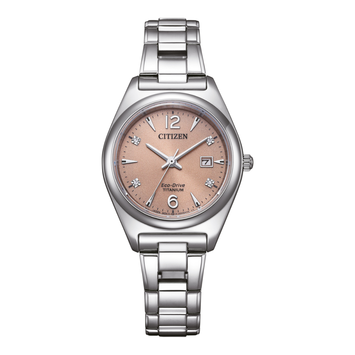 Citizen   Eco-drive Ew2601-81z