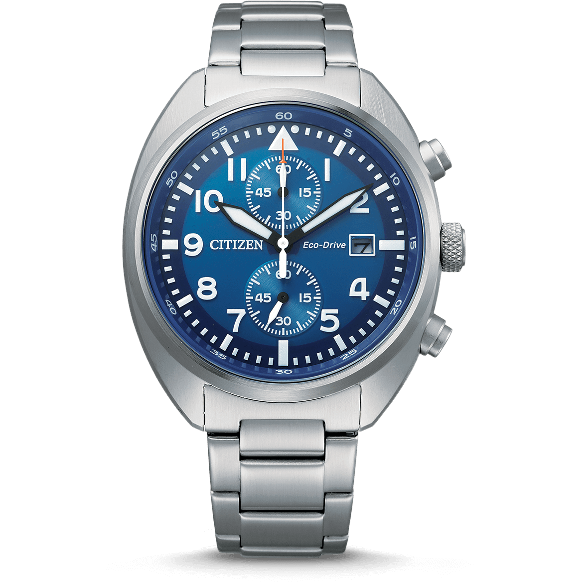 Citizen   Platform Eco-drive Ca7040-85l