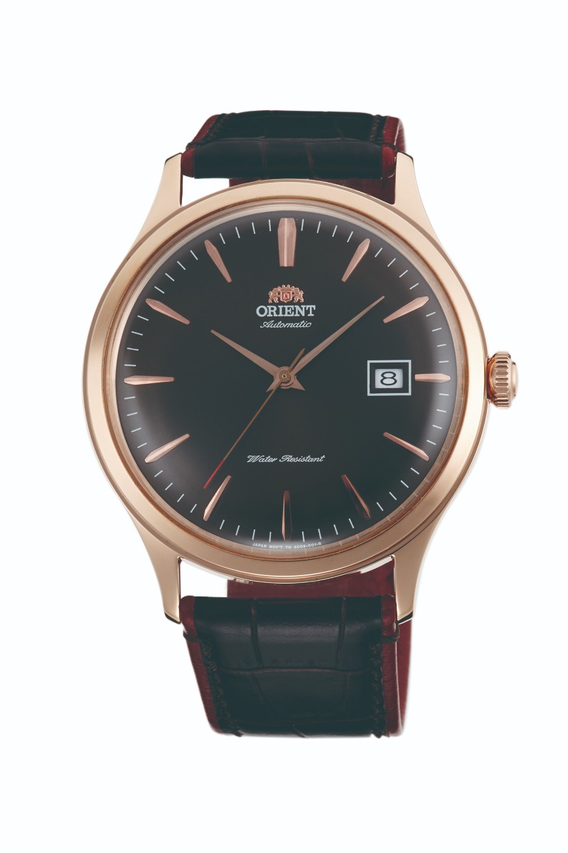 Classic Bambino Automatic   Fra Orient Ac08001t
