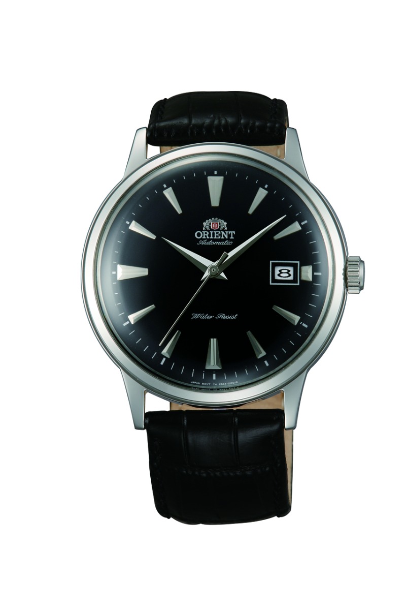Classic Bambino Automatic   Til Herre Fra Orient Ac00004b