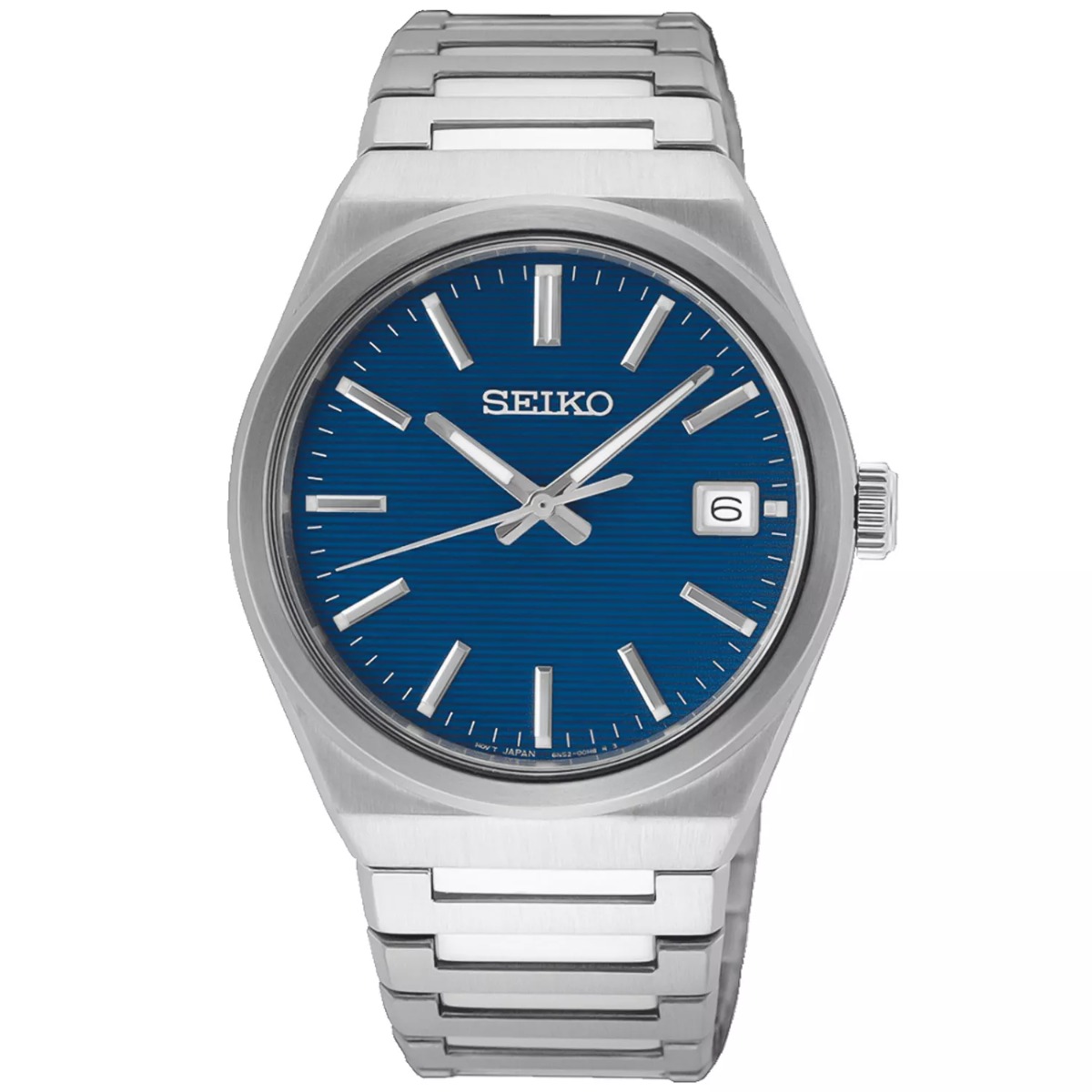 Classic Unisexur Fra Seiko Sur555p1