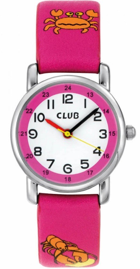 Club   Til Pige Fra Inex A56543-3s0a
