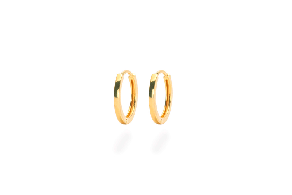 Ix Studios Billy Hoops - Dmb0344gd