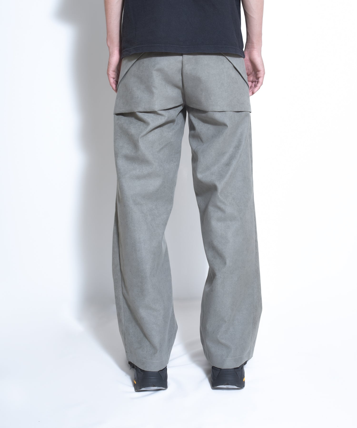 Deer Pants - 2