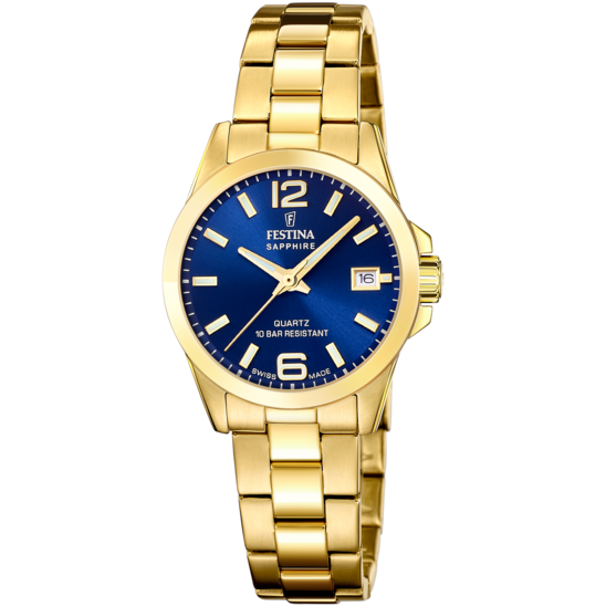 Dameur Fra Festina 20050