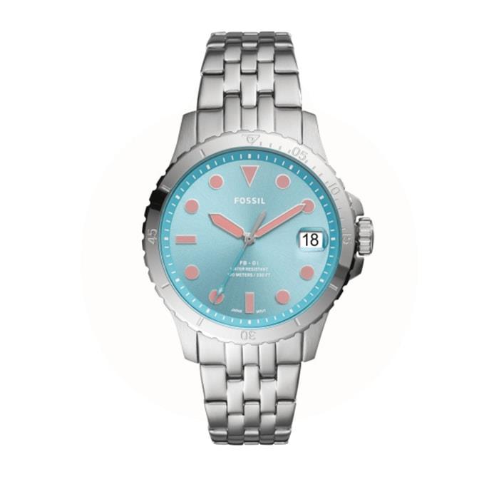 Dameur Fra Fossil Es4742