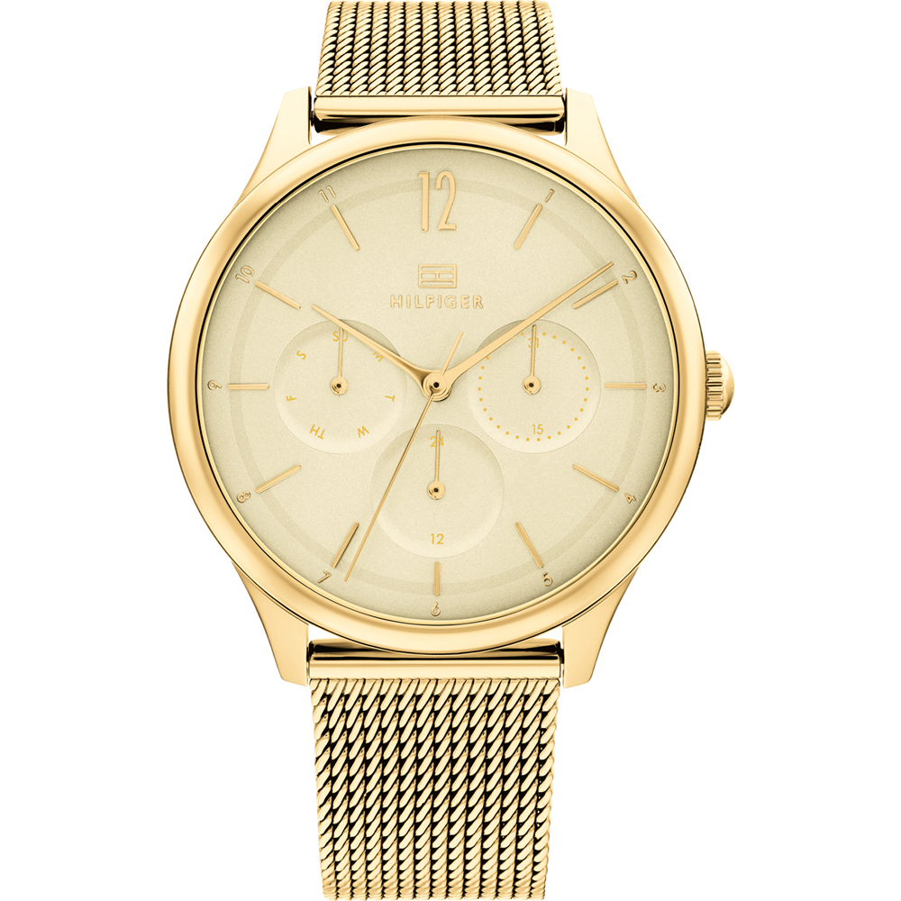 Dameur Fra Tommy Hilfiger 1782458