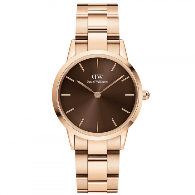 Daniel Wellington Dameur 32   Iconic Link Arctic Adw00100462