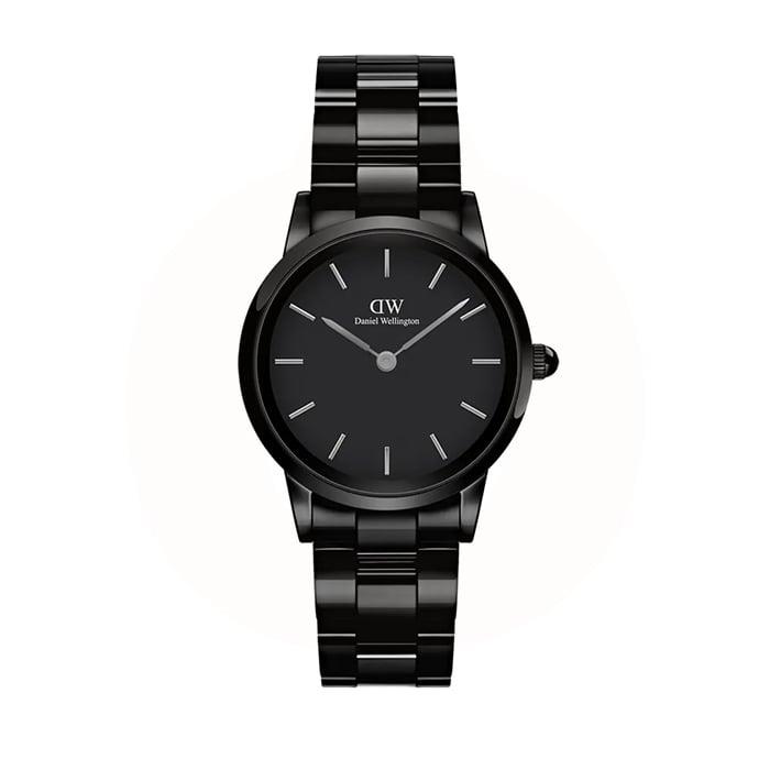 Daniel Wellington   32   Ceramic Iconic Link Adw00100414