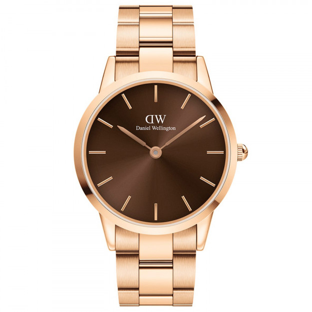 Daniel Wellington   Til Dame   Herre 40   Iconic Link Arctic Adw00100460