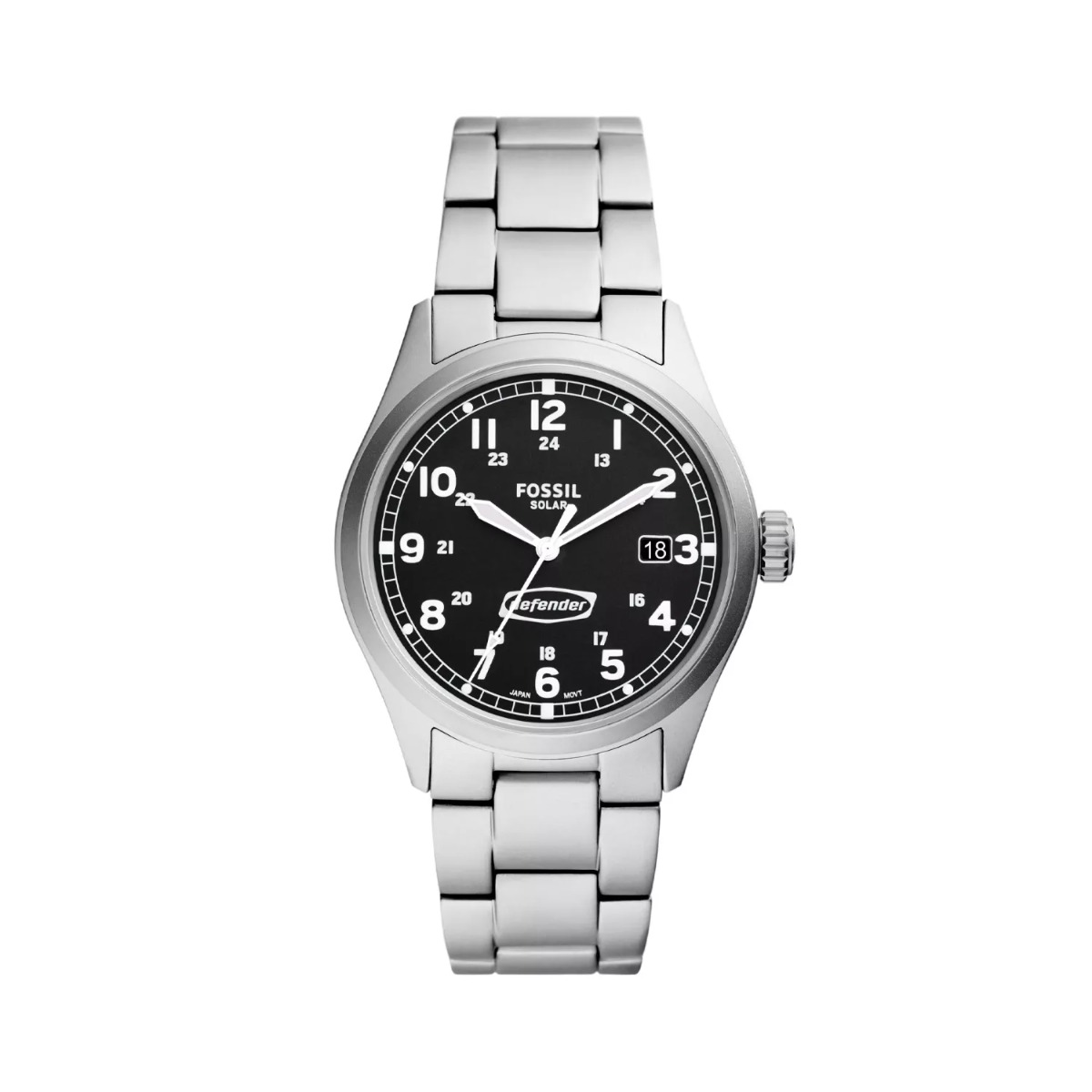 Defender   Til Herre Fra Fossil Fs5973